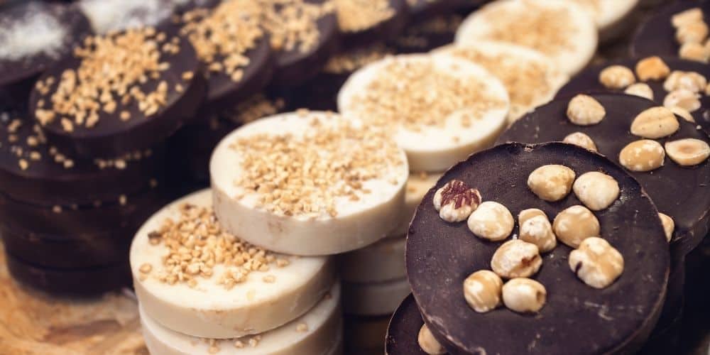 L'arrivo del Cioccolato in Italia